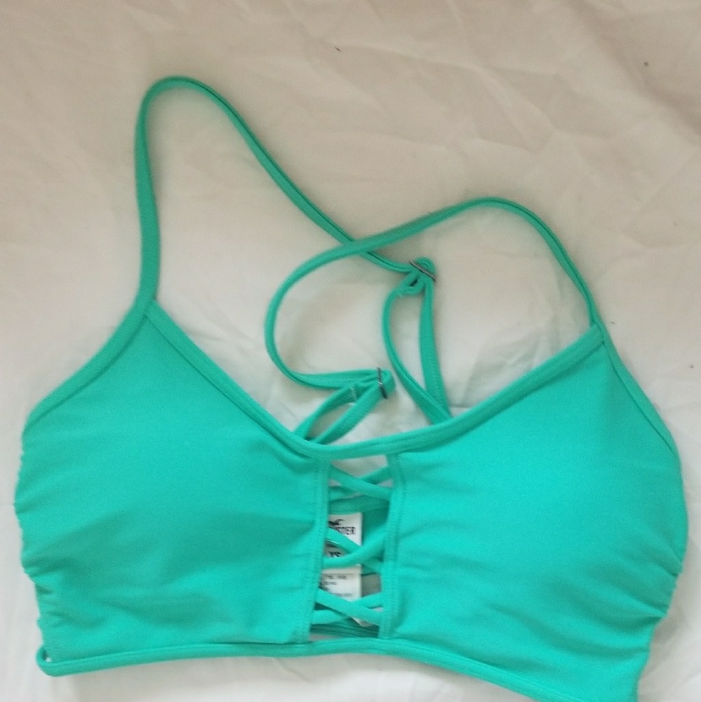 Hollister bikini top
